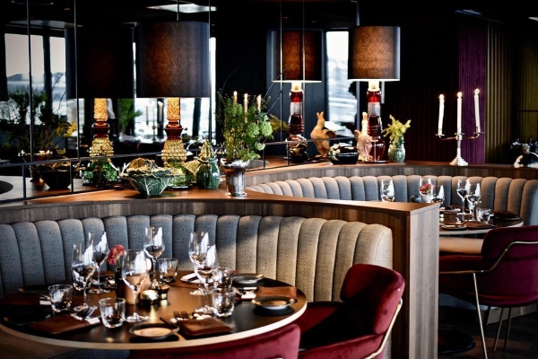 Clarion Hotel The Hub (Oslo)